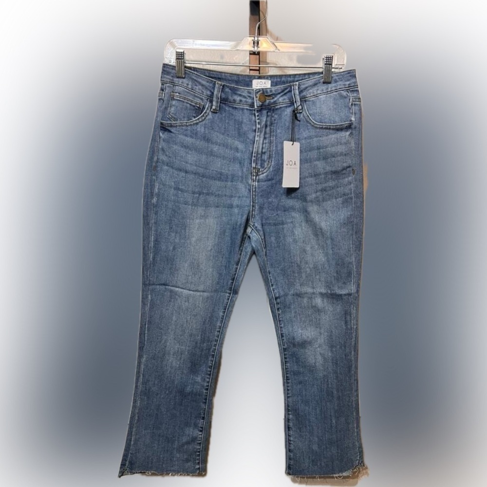 Women's Blue Jeans